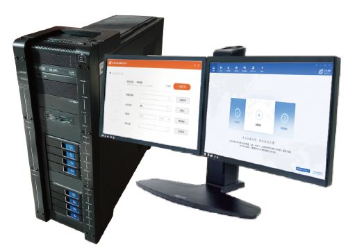 2018年原创电子数据取证自研产品厂商名录（计算机软件篇）